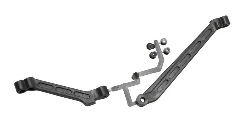 Kyosho - Torque Rod Set (Mp9) 1