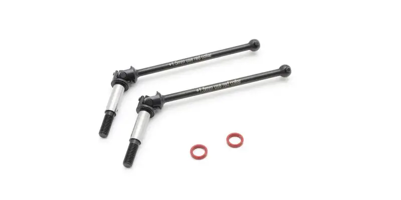 Kyosho - Universal Swing Shaft (Optima/ 2Pcs) 1