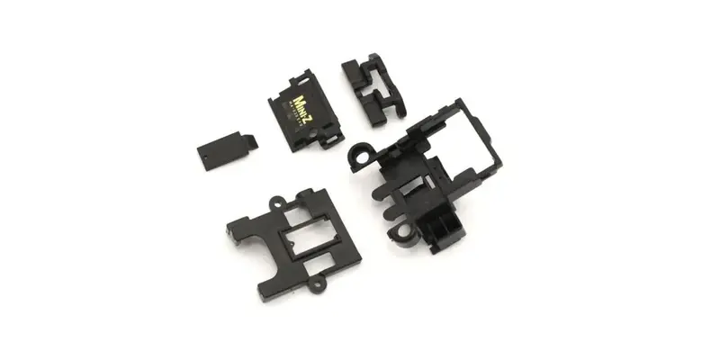 Kyosho - Upper Cover Set (Ma-030Evo) 1