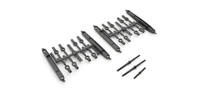 Kyosho - Upper Suspension Arm Set L, For Kb10w 1