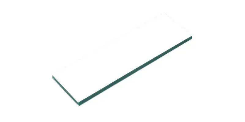 Kyosho - Vibration Absorption Sheet (5Mm/Green) 1