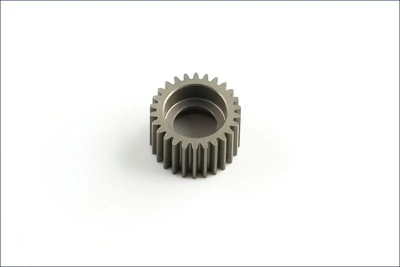 Kyosho - Vvc Aluminum Drive Gear - 26T / Mid Motor 1