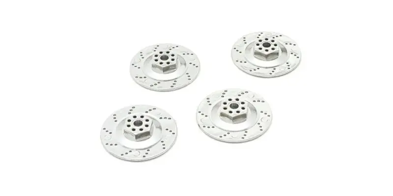 Kyosho - Wheel Hub (Fzd2) 1