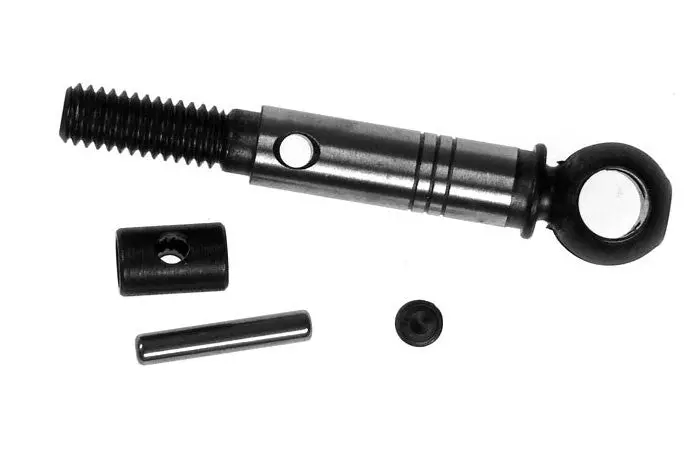 Kyosho - Wheel Shaft For Um510 Rb5 1