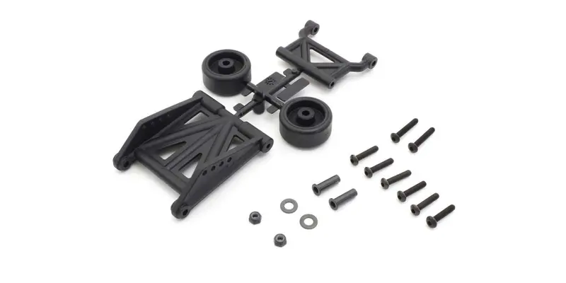 Kyosho - Wheelie Bar, For Kb10w 1