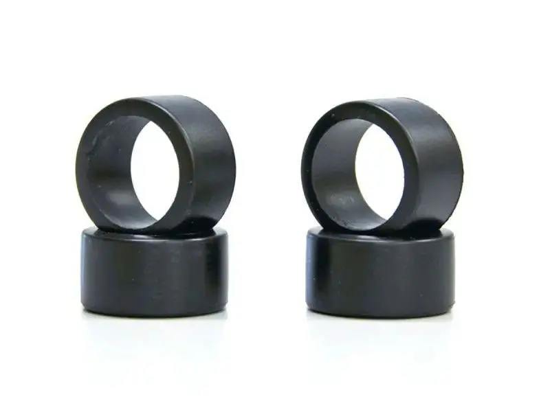 Kyosho - Wide Tire Set (20 Degree) 1