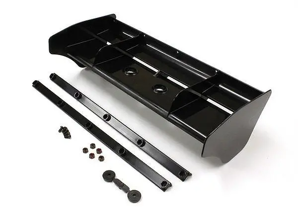 Kyosho - Wing (Black/Mp9 Tki4) 1