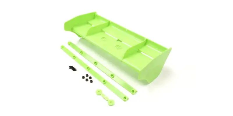 Kyosho - Wing (F-Green/Mp9 Tki4) 1