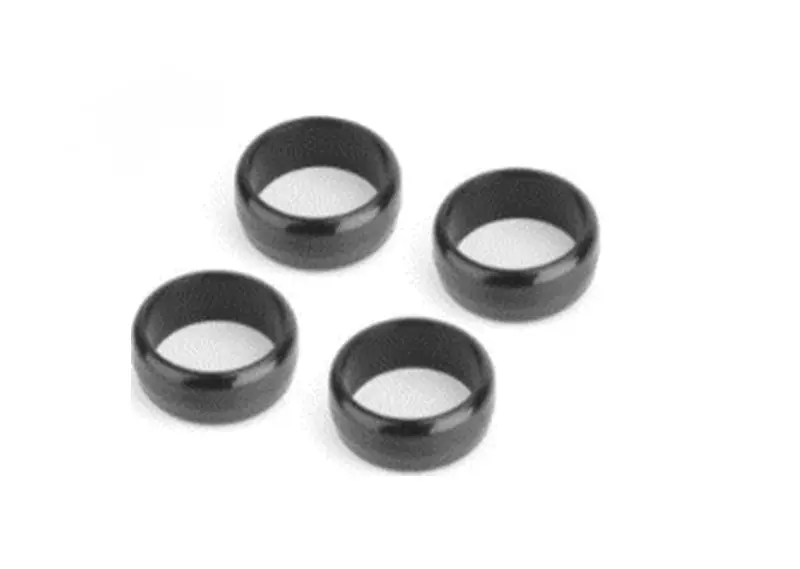 Louise R/C - 1/10 Drift Tires (4Pcs), Fits Ldx Drift, Ltx Touring 1