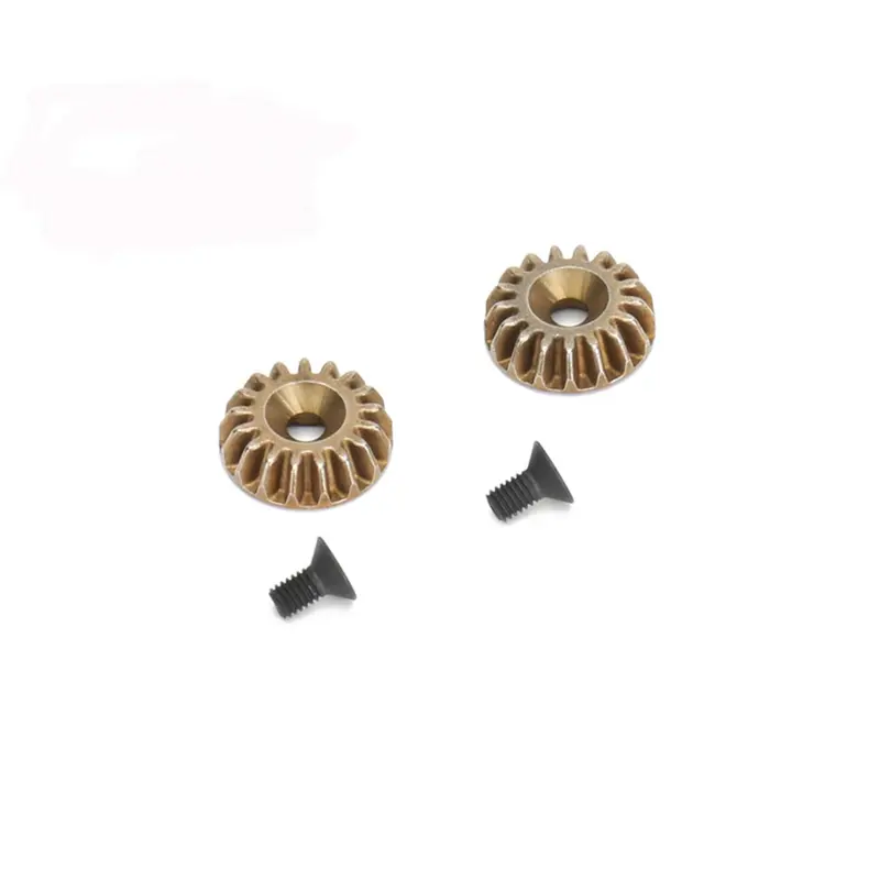 Louise R/C - 17T Metal Bevel Gear (Gear Diff), For T410 Rally 1