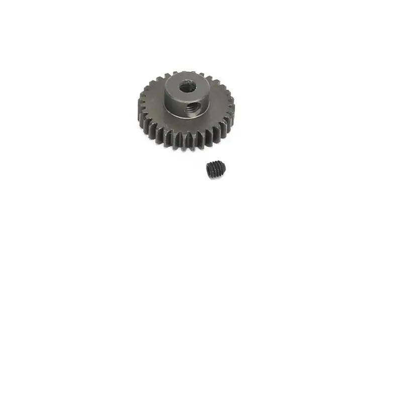 Louise R/C - 31T-48P Pinion Gear (Aluminum), Fits Ldx Drift, Lrx Rally, Ltx Touring, Lmx 1
