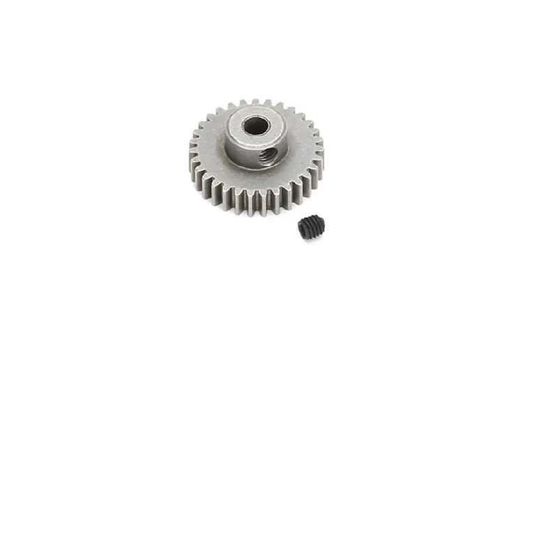 Louise R/C - 31T-48P Pinion Gear (Metal), Fits Ldx Drift, Lrx Rally, Ltx Touring, Lmx 1