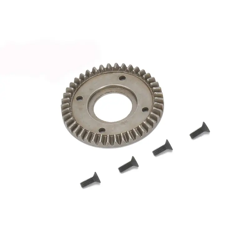 Louise R/C - 42T Metal Bevel Gear (For Solid Axle), Fits T410 Drift 1