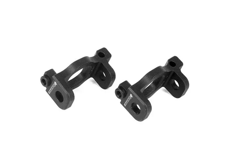 Louise R/C - Aluminum C-Hub (L/R), Fits Lmx 1