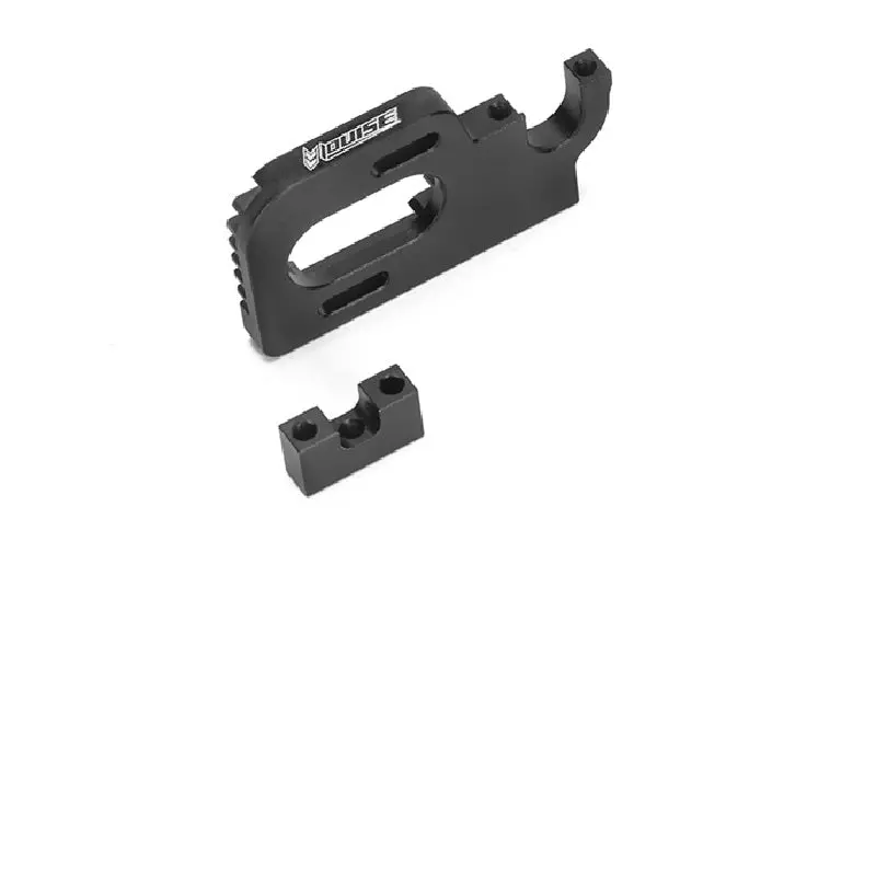 Louise R/C - Aluminum Motor Mount, For Ltx Touring & Lmx 1