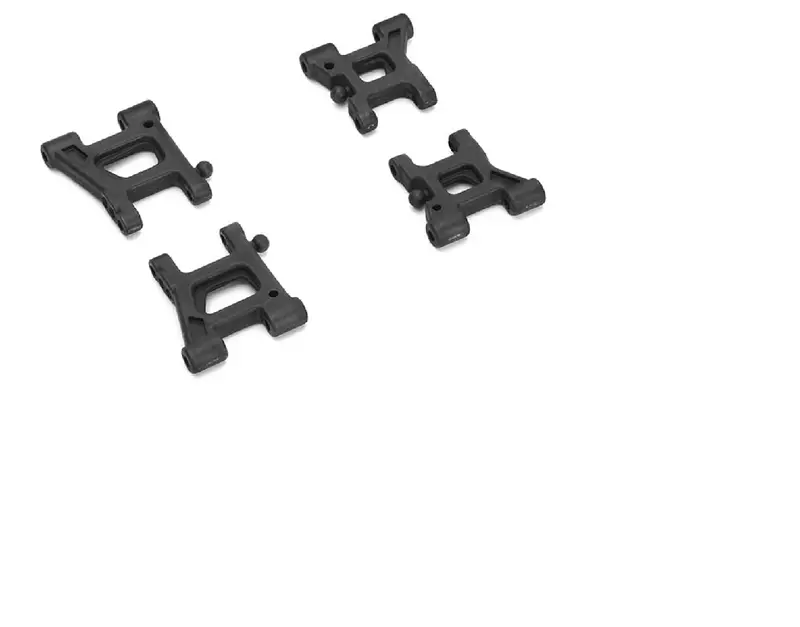 Louise R/C - Arms Set (F And R), For Lmx 1