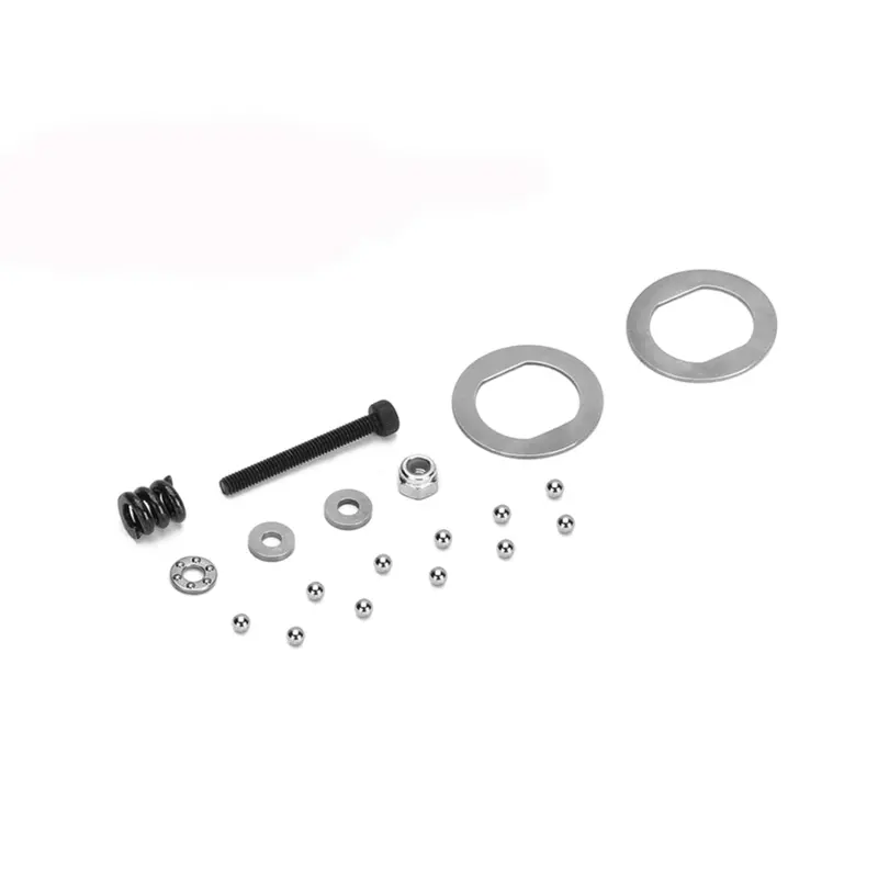 Louise R/C - Ball Diff Parts Set, For T410 Drift 1