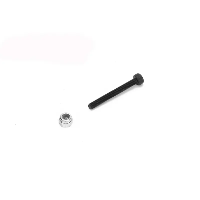 Louise R/C - Ball Diff Screw Set, For T410 Drift 1