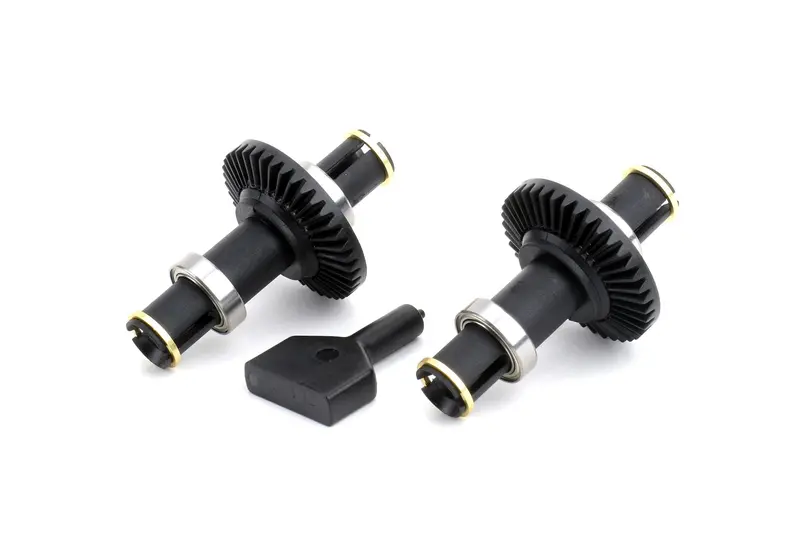 Louise R/C - Ball Differential (2 Set), For T410 Drift 1