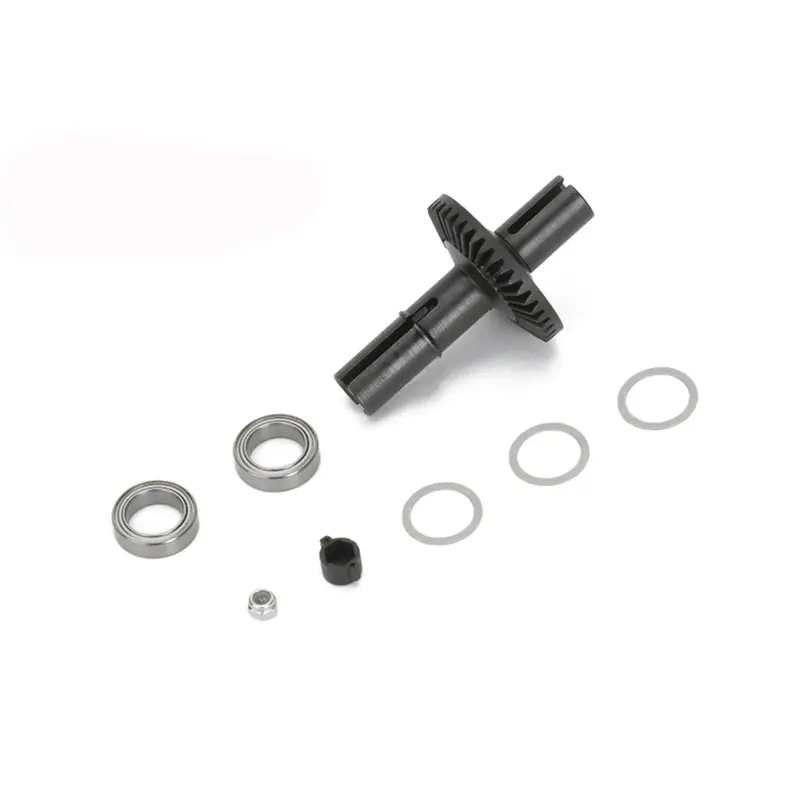 Louise R/C - Ball Differential (Metal), Fits T410 Drift 1