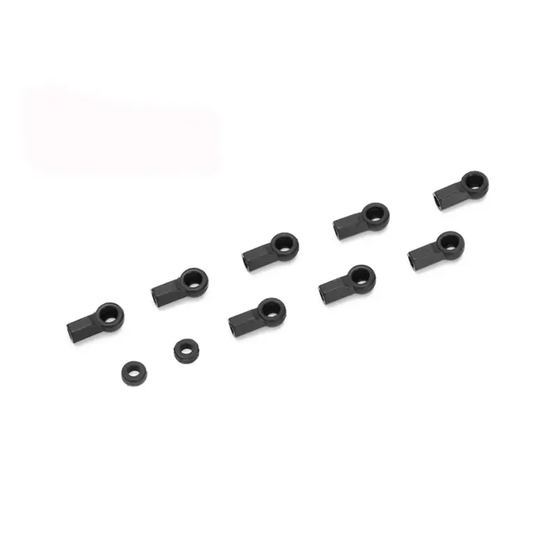 Louise R/C - Ball End (4.8Mm), For Ldx Drift, Ltx Touring, Lmx 1