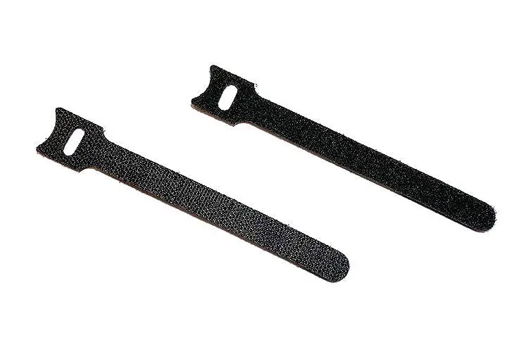 Louise R/C - Battery Strap, For T410 Drift 1