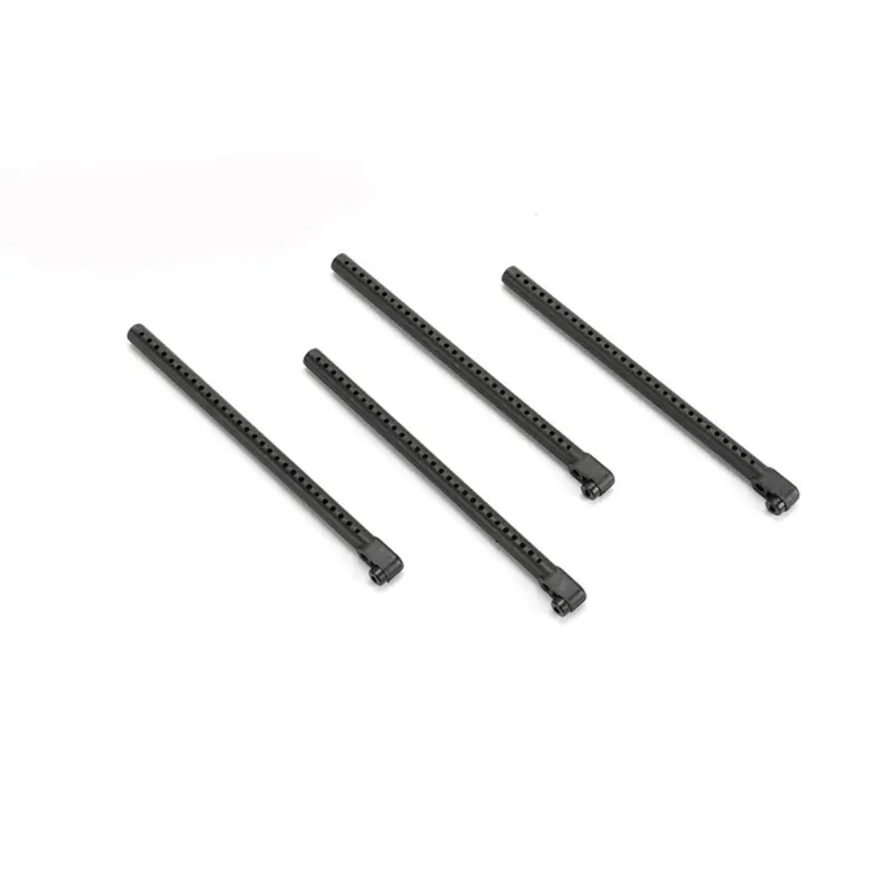 Louise R/C - Body Post (Rear), For T410 Drift 1