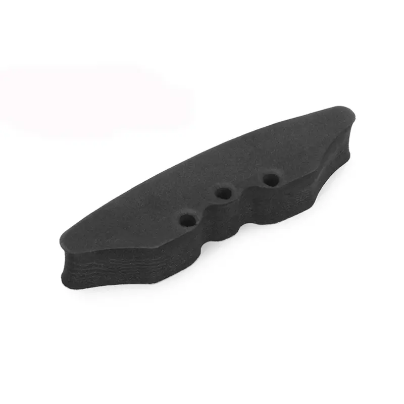 Louise R/C - Bumper For Hatchback Body, Fits Ldx Drift And Lrx Rally 1