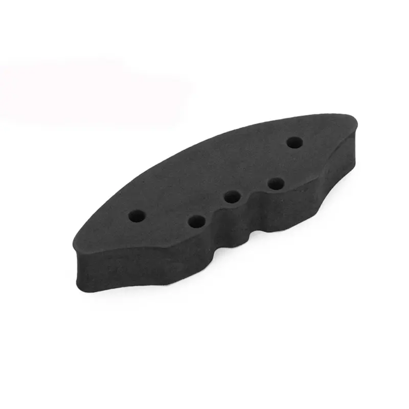 Louise R/C - Bumper For Sedan Body, Fits Ldx Drift And Lrx Rally 1