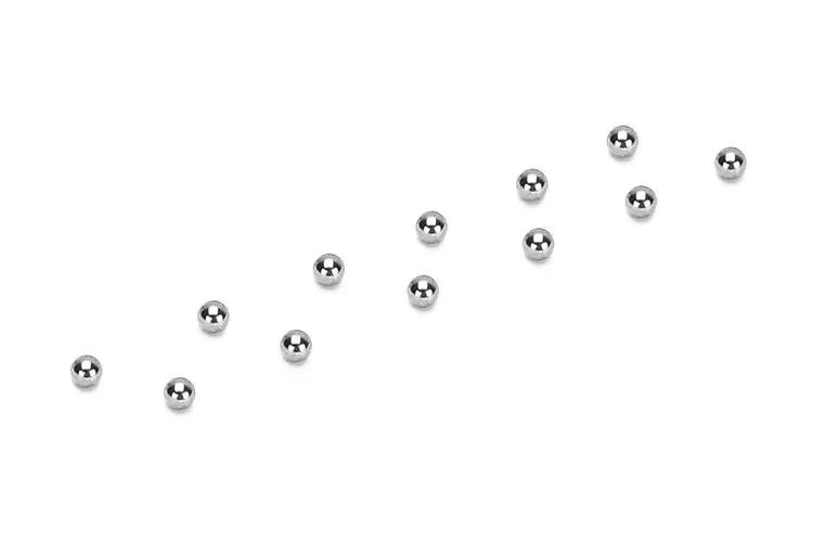 Louise R/C - Diff Ball (3/32), For T410 Drift 1