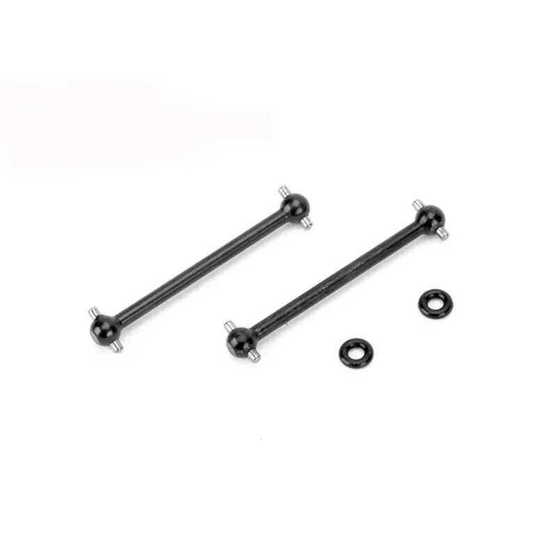 Louise R/C - Dog Bone / 45Mm (2Pcs), For T410 Drift & Rally 1