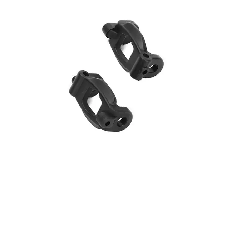 Louise R/C - Front Hub Carrier L/R, For Lmx 1