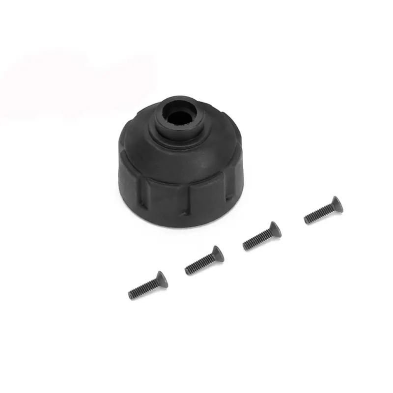 Louise R/C - Gear Diff Case, For T410 Rally 1