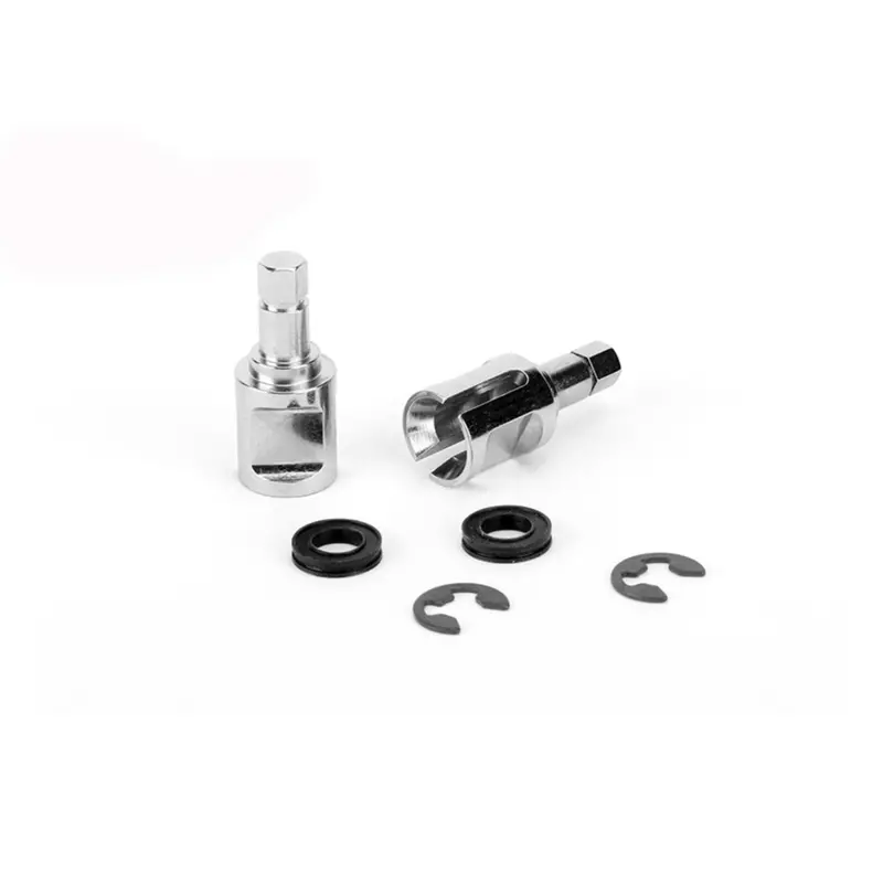 Louise R/C - Gear Diff Cup Joint (Heavy Duty), Fits Ldx Drift & Lrx Rally 1