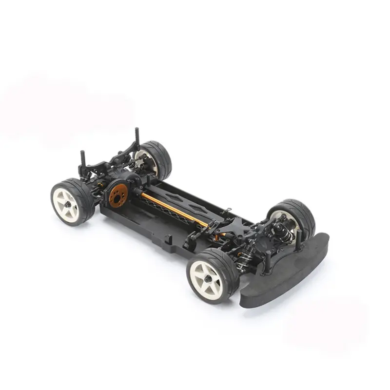 Louise R/C - Ldx Drift Chassis 1