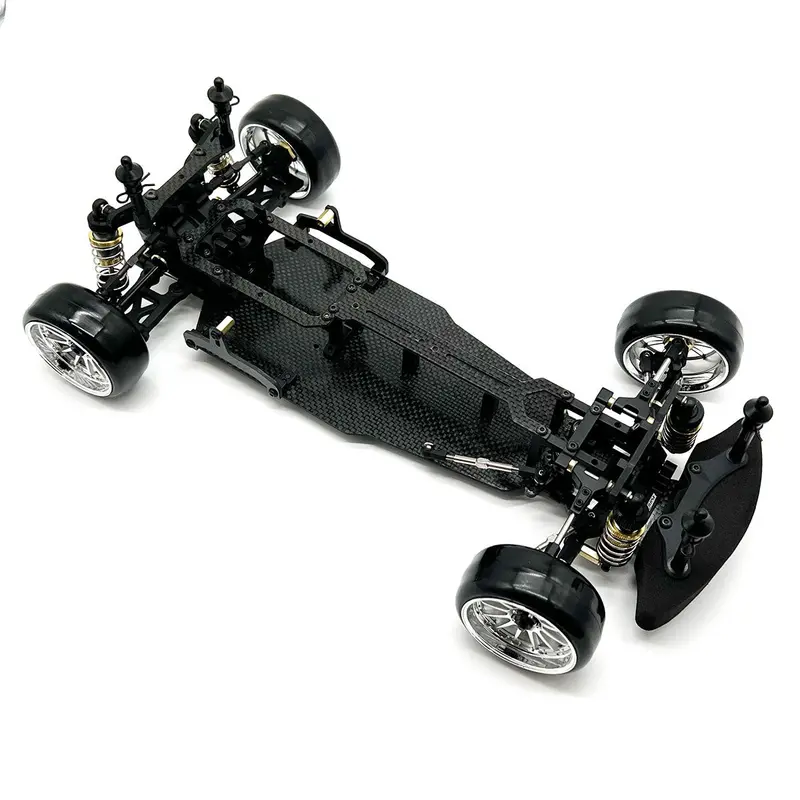 Louise R/C - Ldxx 1/10 Performance Drift Car 1