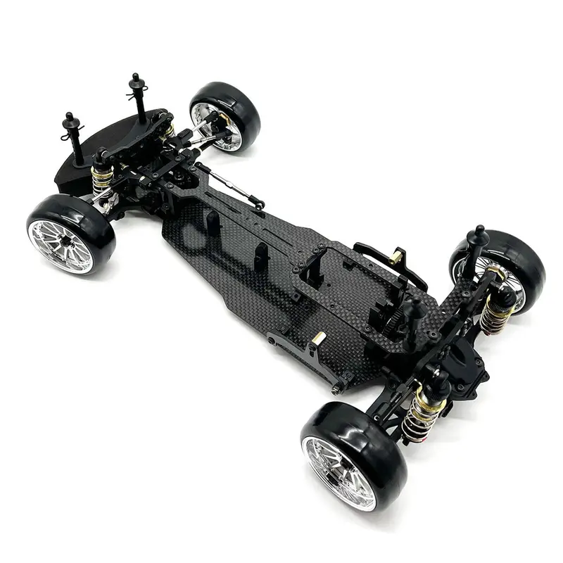 Louise R/C - Ldxx 1/10 Performance Drift Car 2