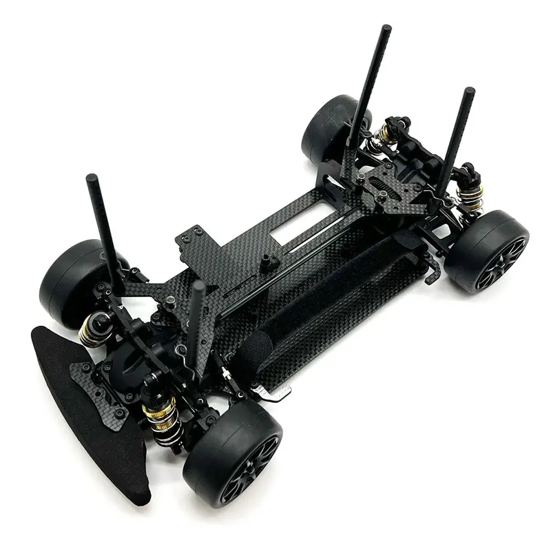 Louise R/C - Lmx 1/10 M Chassis 1