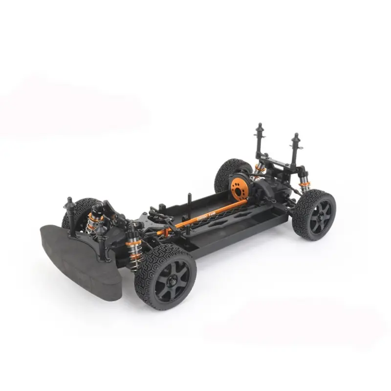 Louise R/C - Lrx Rally Chassis 1