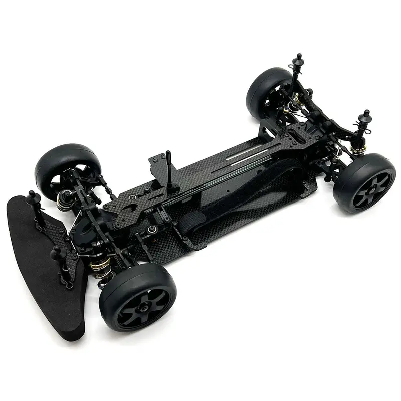 Louise R/C - Ltx Touring Chassis 1