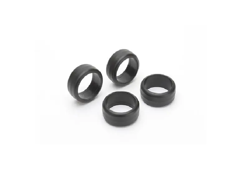 Louise R/C - M-Drift Tires (4Pcs), Fits Lmx 1