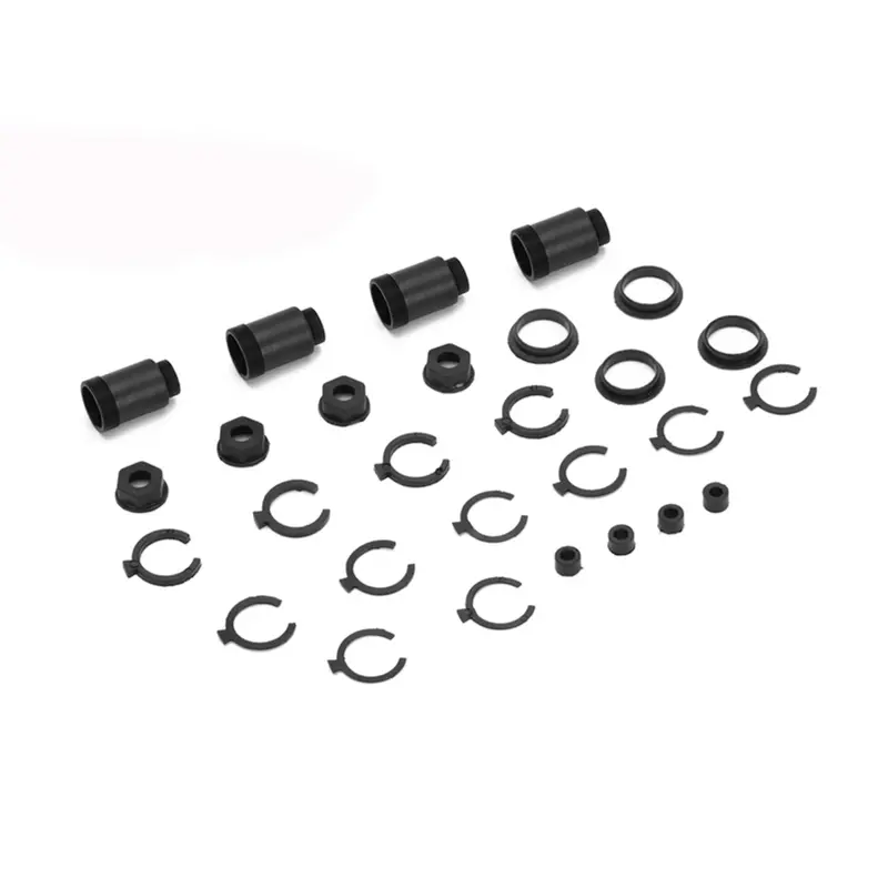 Louise R/C - Plastic Shock, For T410 Drift 1