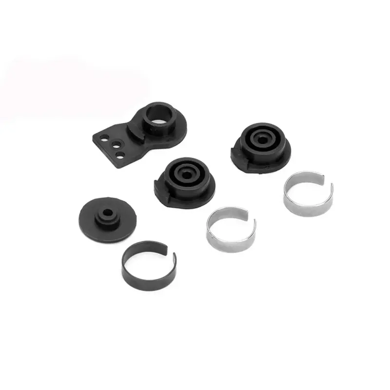 Louise R/C - Servo Saver, For T410 Drift 1