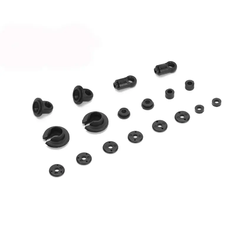 Louise R/C - Shock Parts, For T410 Drift 1