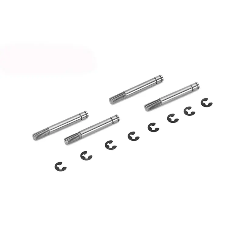 Louise R/C - Shock Shafts, For T410 Drift 1