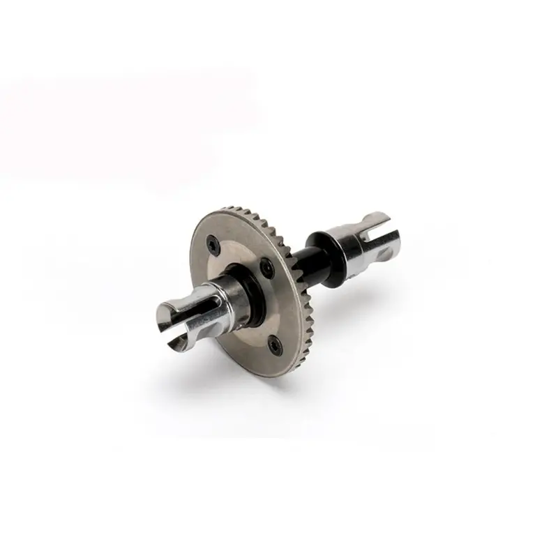 Louise R/C - Solid Axle Steel Cup Joint (Heavy Duty), Fits T410 Drift 1