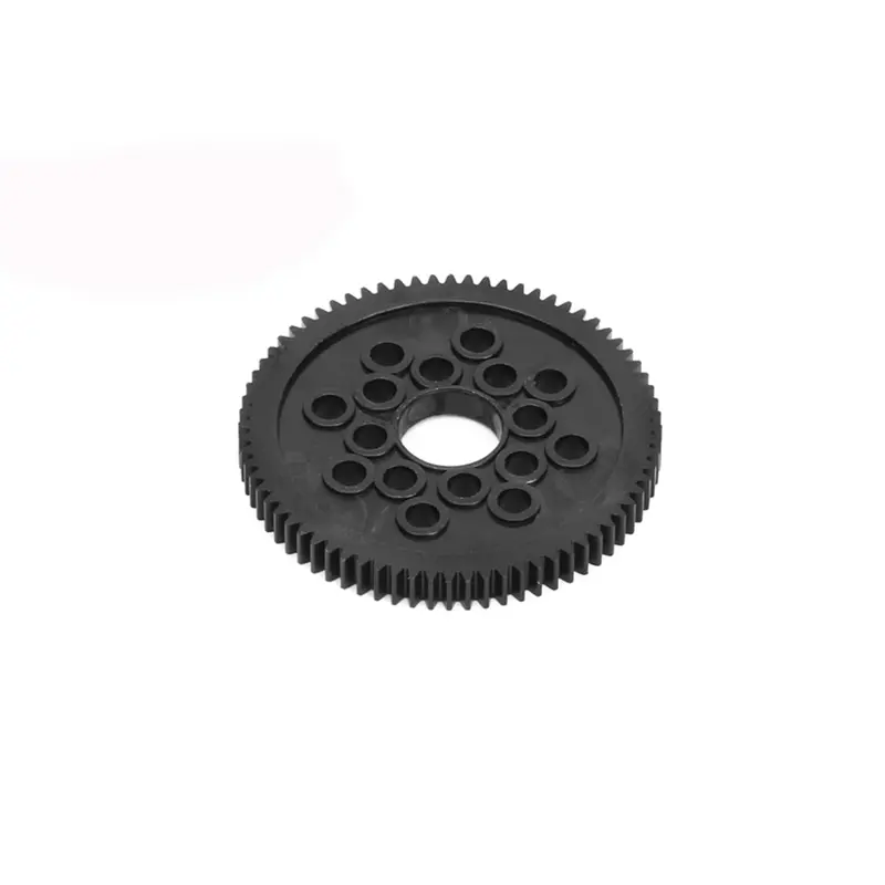 Louise R/C - Spur Gear 72T, For T410 Drift 1