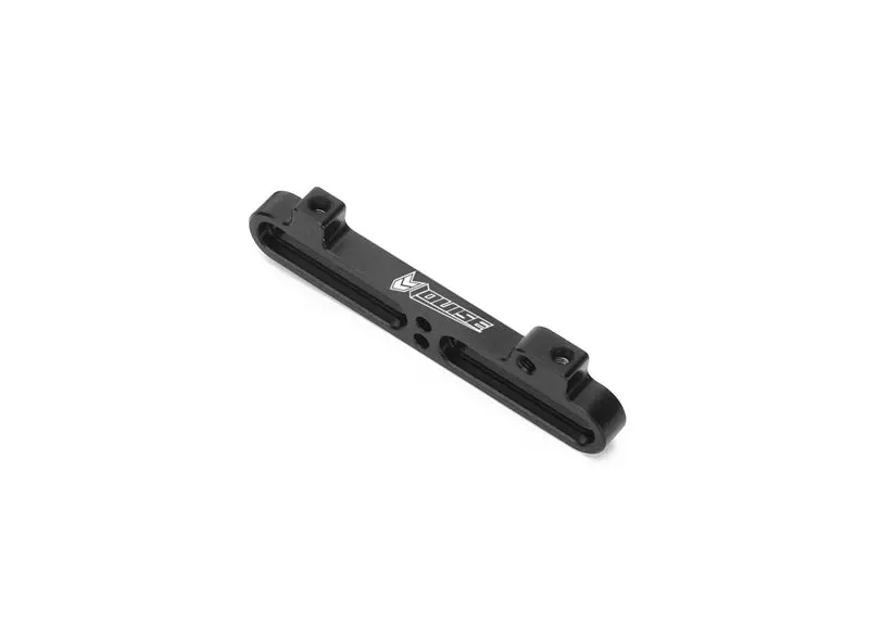 Louise R/C - Steering Mount (Aluminum), Fits T410 Drift 1