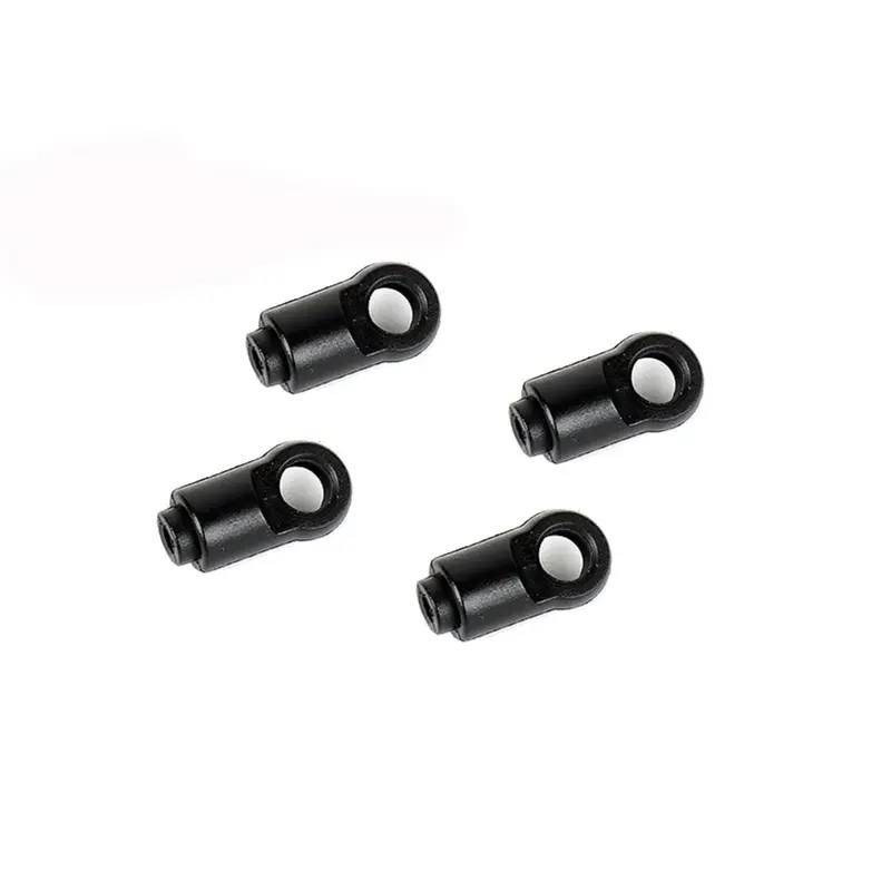 Louise R/C - Strong Ball End 4.8Mm (4Pcs), Fits Ldx Drift & Lrx Rally 1