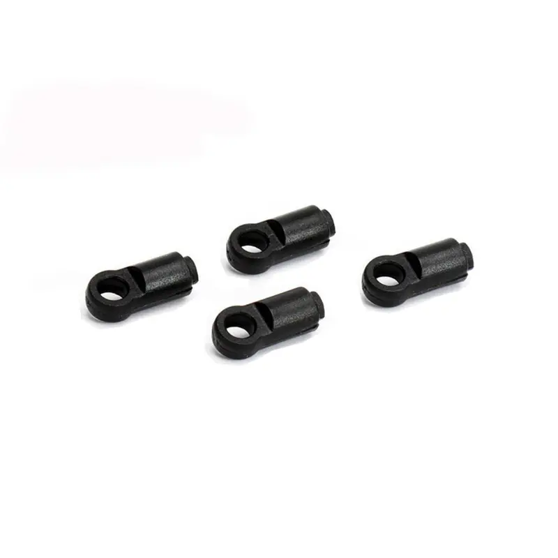 Louise R/C - Strong Ball End 4.8Mm-Long (4Pcs), Fits Ldx Drift & Lrx Rally 1
